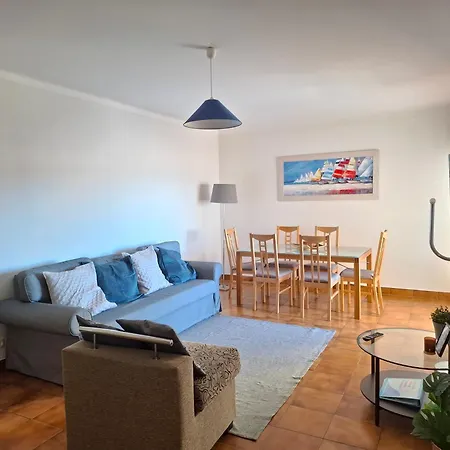 Alltravel Atlântico Lll Portimão