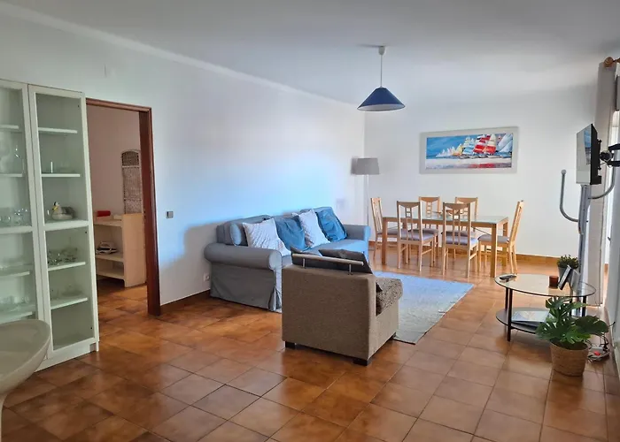 Appartamento Alltravel Atlântico Lll Portimão