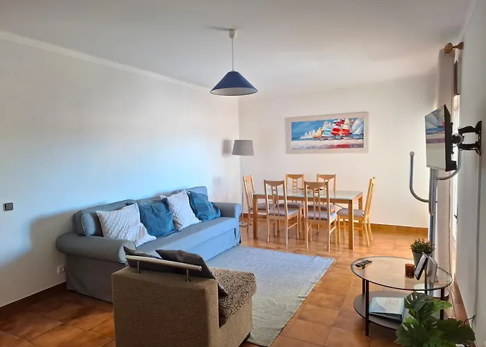 Alltravel Atlântico Lll Portimão