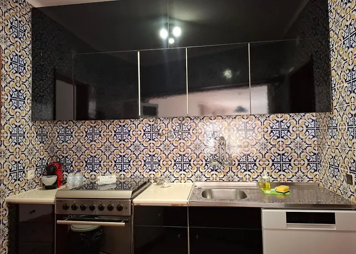 Alltravel Atlântico Lll Appartamento Portimão