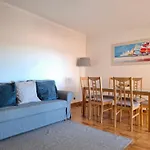 Alltravel Atlantico Lll Апартаменты *