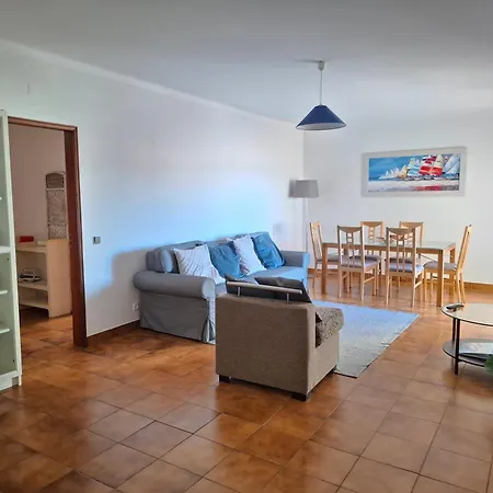 Appartement Alltravel Atlantico Lll Portimão