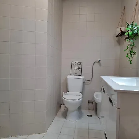 Alltravel Atlantico Lll * Portimão