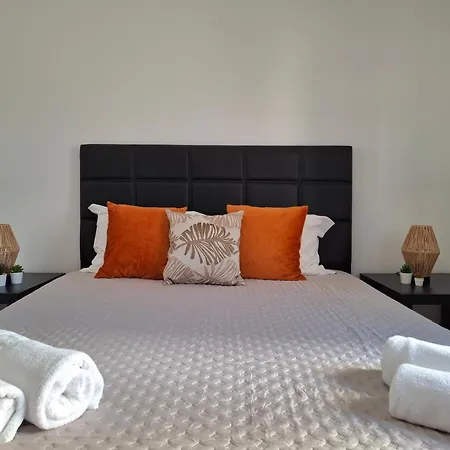 Alltravel Atlantico Lll Apartament