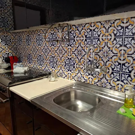 Alltravel Atlantico Lll Appartement