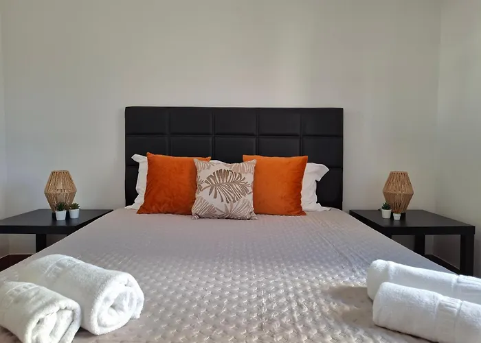 Alltravel Atlantico Lll Appartement