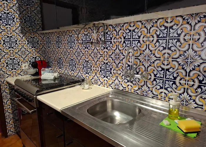 Alltravel Atlantico Lll Appartement