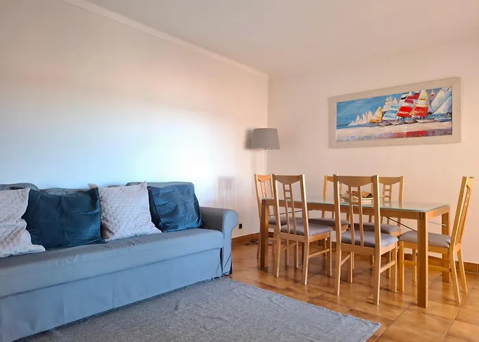 Alltravel Atlantico Lll Appartement *