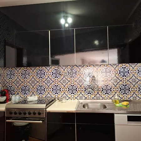 Alltravel Atlantico Lll Apartamento Portimão