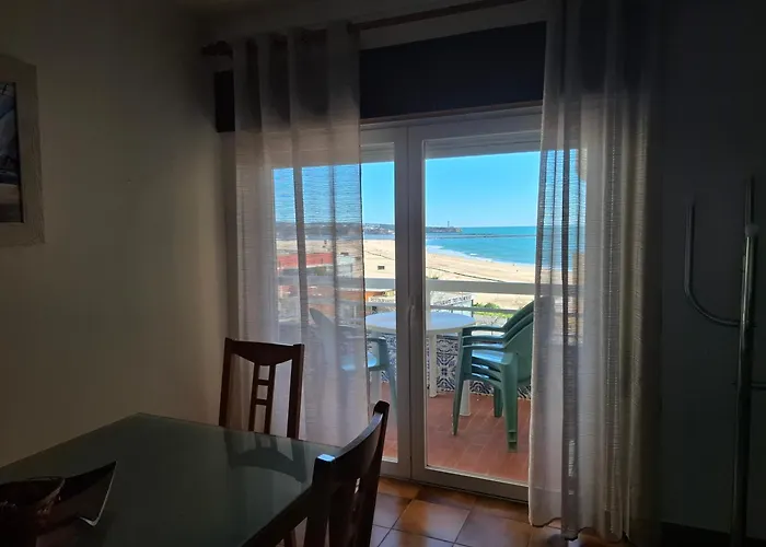 Alltravel Atlantico Lll